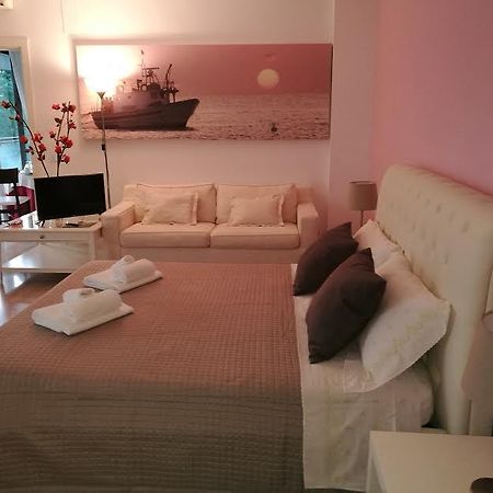 B&B Rossani Bari Dış mekan fotoğraf
