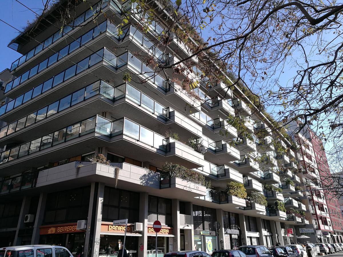 B&B Rossani Bari Dış mekan fotoğraf