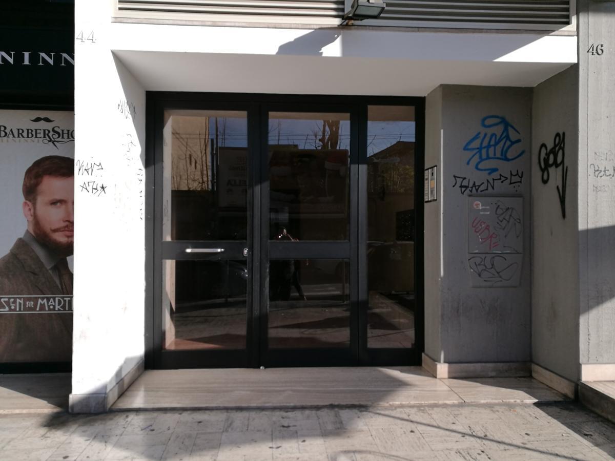 B&B Rossani Bari Dış mekan fotoğraf
