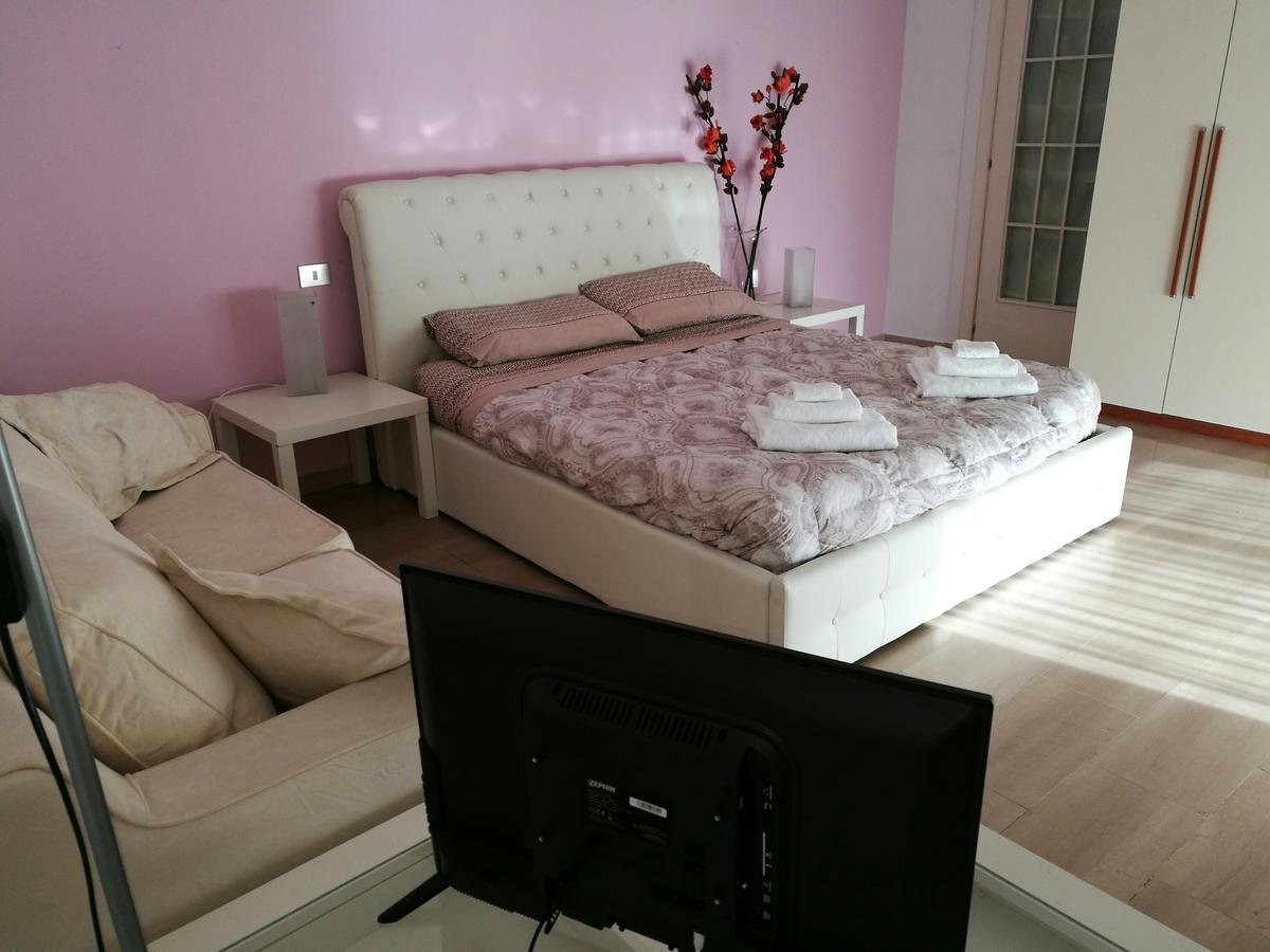 B&B Rossani Bari Dış mekan fotoğraf