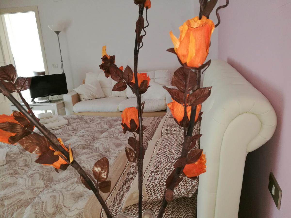 B&B Rossani Bari Dış mekan fotoğraf