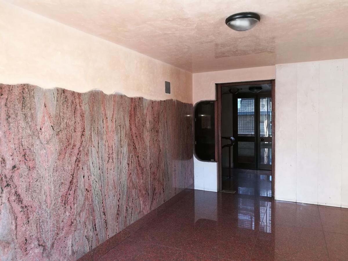 B&B Rossani Bari Dış mekan fotoğraf
