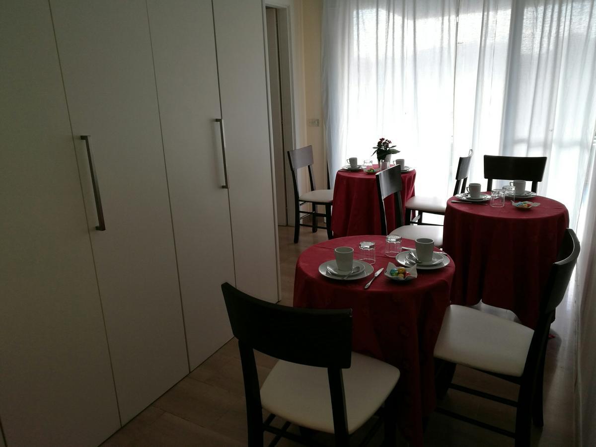 B&B Rossani Bari Dış mekan fotoğraf