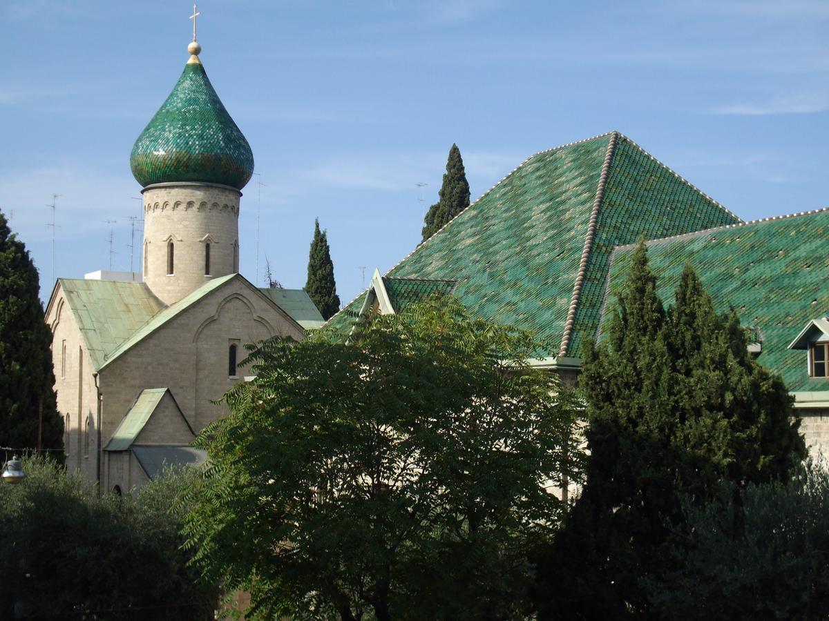 B&B Rossani Bari Dış mekan fotoğraf