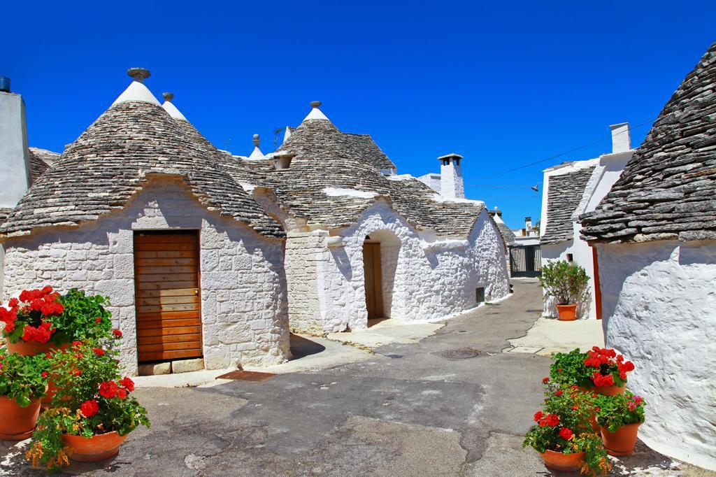 B&B Rossani Bari Dış mekan fotoğraf