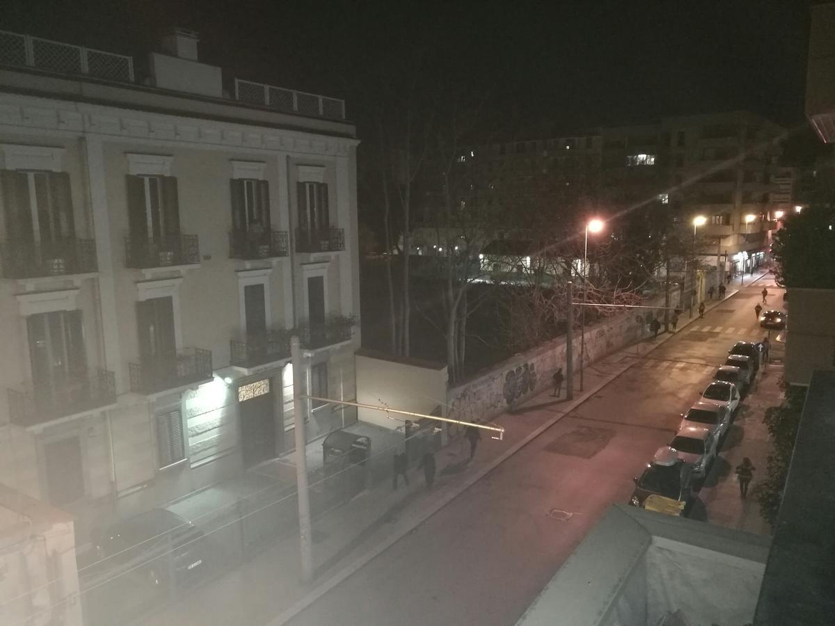 B&B Rossani Bari Dış mekan fotoğraf