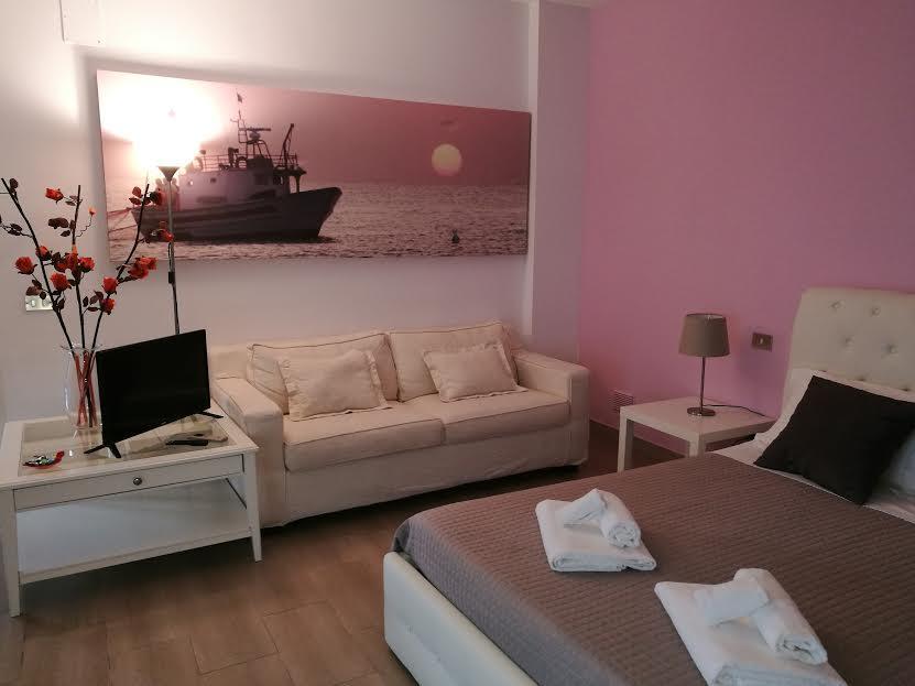 B&B Rossani Bari Dış mekan fotoğraf