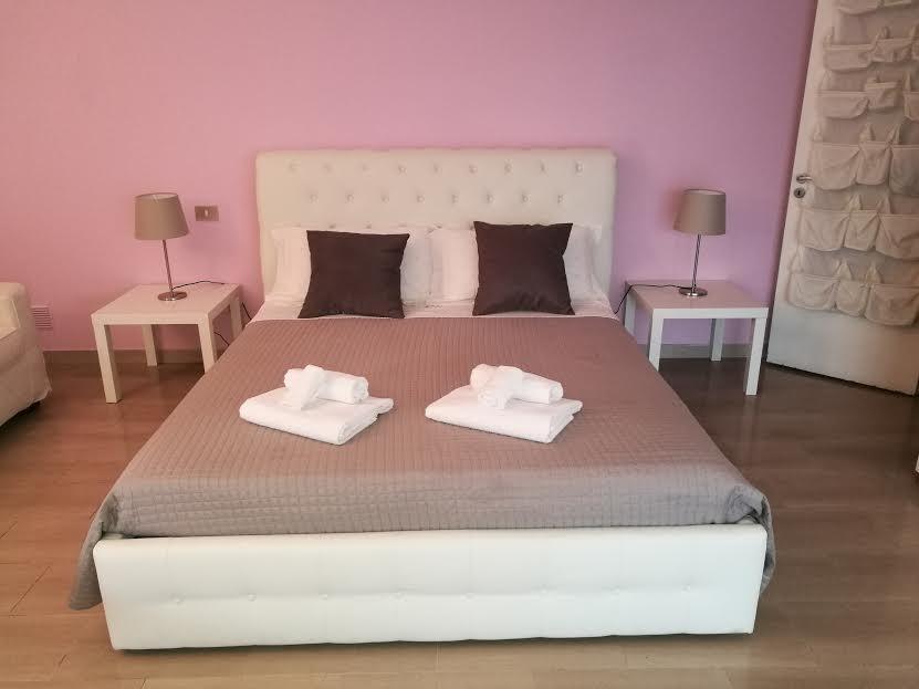 B&B Rossani Bari Dış mekan fotoğraf