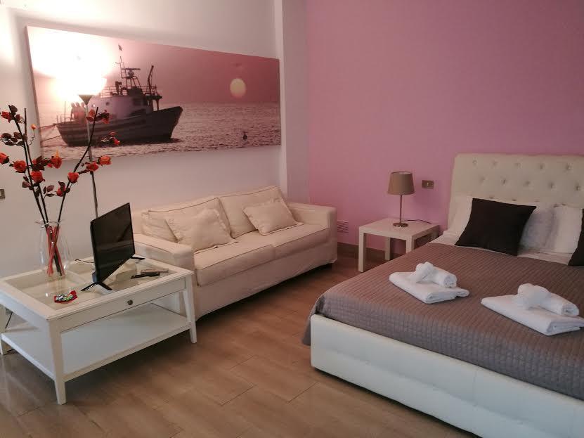 B&B Rossani Bari Dış mekan fotoğraf