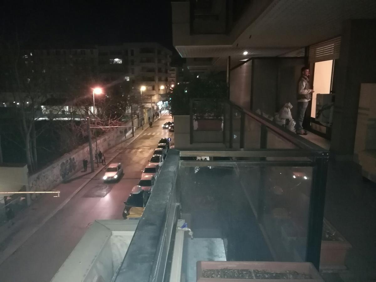 B&B Rossani Bari Dış mekan fotoğraf