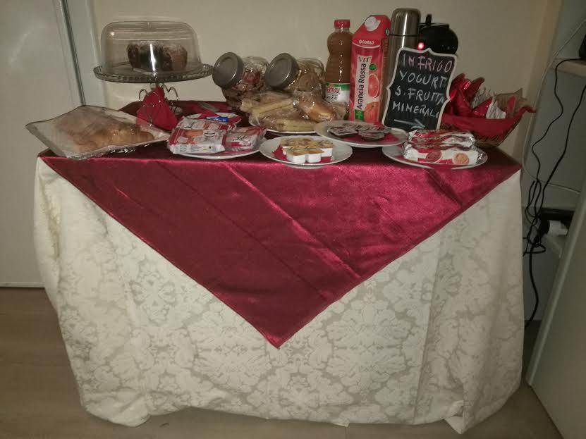 B&B Rossani Bari Dış mekan fotoğraf