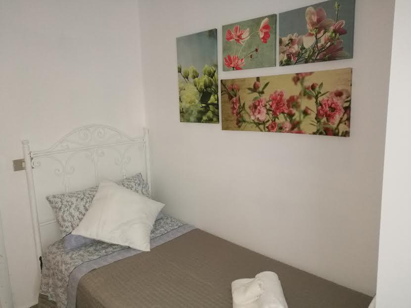 B&B Rossani Bari Dış mekan fotoğraf
