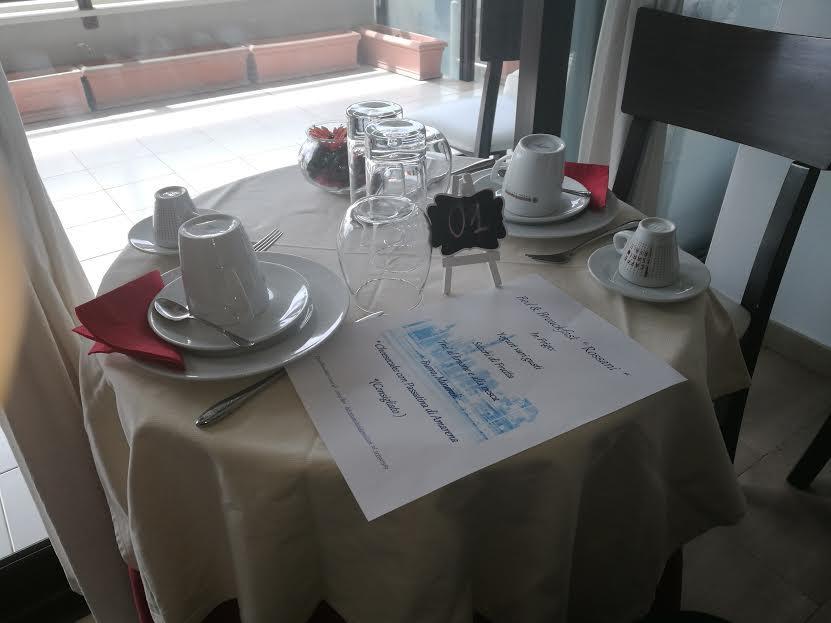 B&B Rossani Bari Dış mekan fotoğraf