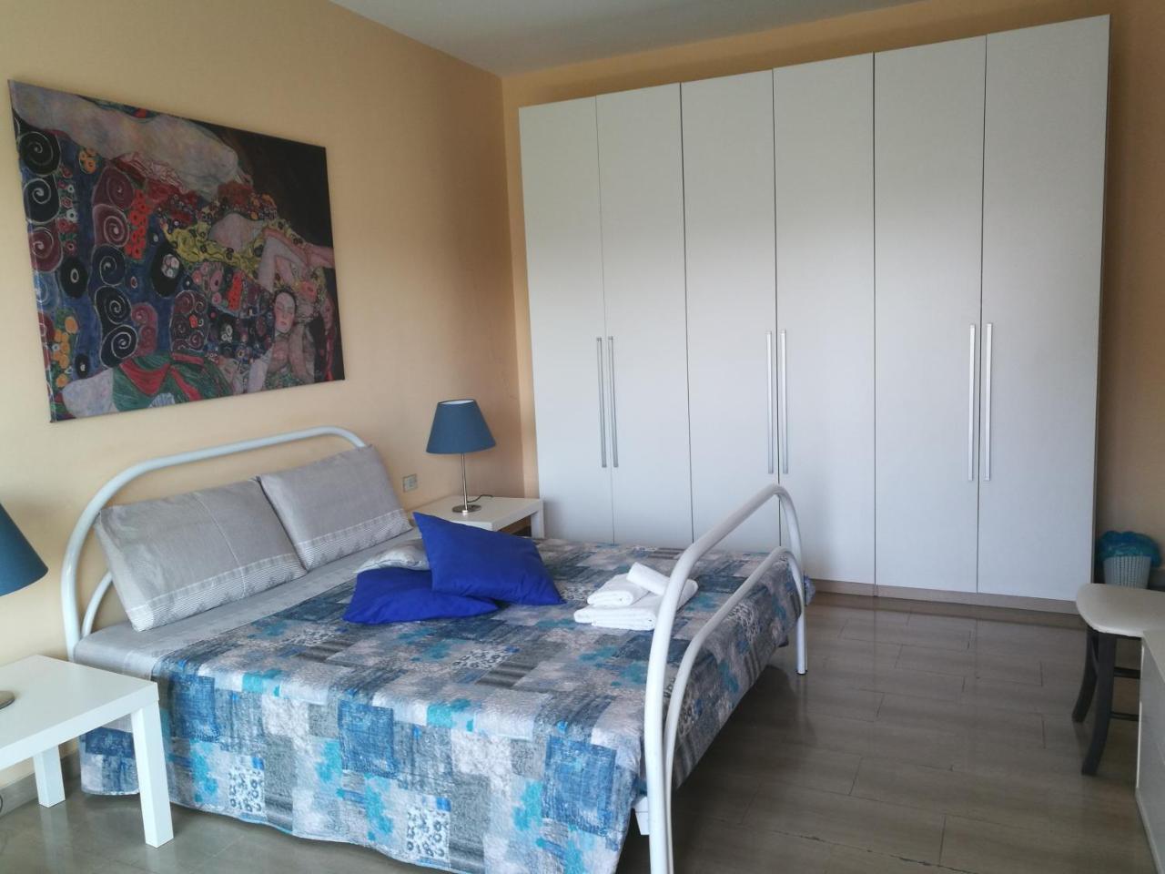 B&B Rossani Bari Dış mekan fotoğraf